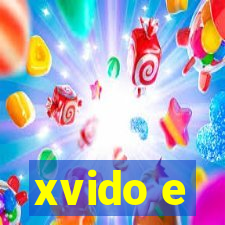 xvido e